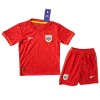 Maillot de Supporter Panama Domicile 2024-25 Pour Enfant